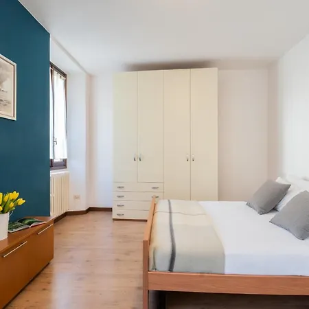 Family By Rent Apartamento Mezzegra