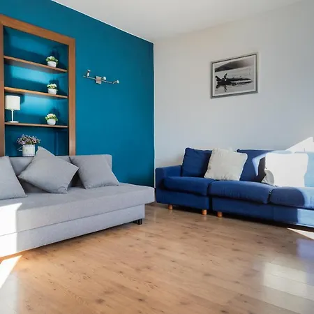 Family By Rent Apartment Mezzegra
